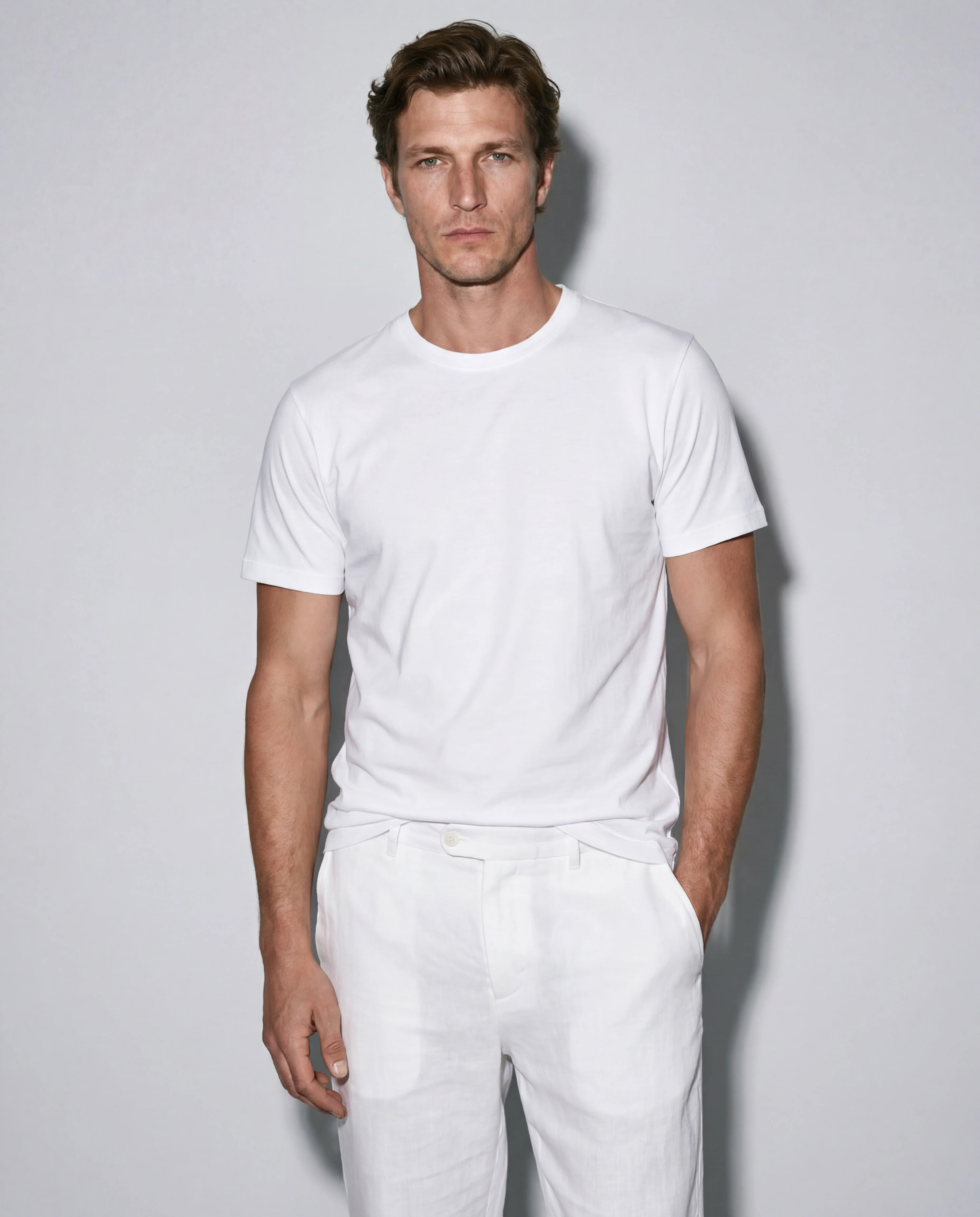 NOUVEAUTÉS T-SHIRTS HOMME